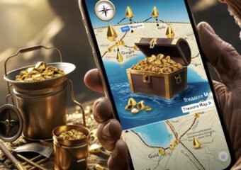 Digital GoldRush